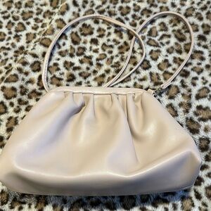 Urban expressions nude mini bag